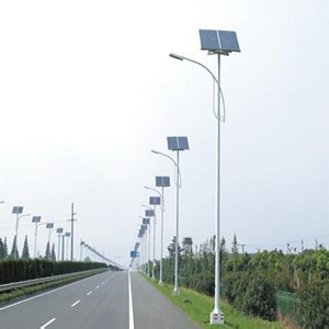 太陽能路燈補貼